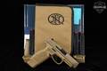 FN America, LLC Reflex XL MRD No Manual Safety 9mm Luger FDE in Excellent Condition Image 2