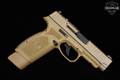 FN America, LLC Reflex XL MRD No Manual Safety 9mm Luger FDE in Excellent Condition Image 4