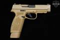 FN America, LLC Reflex XL MRD No Manual Safety 9mm Luger FDE in Excellent Condition Image 5
