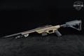 Mossberg MVP LC (Light Chassis) 5.56mm NATO Blued & FDE in Very Good Condition Image 2