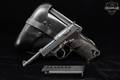 1945 Walther P.38 9mm Luger Blued in Very Good Condition Image 2