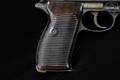 1945 Walther P.38 9mm Luger Blued in Very Good Condition Image 4