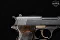 1945 Walther P.38 9mm Luger Blued in Very Good Condition Image 5