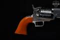 1978 Colt Authentic Blackpowder Series 1851 Navy F Series .36 BPM (Black Powder) Color Case Hardened in Like-New Condition Image 4