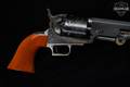 1978 Colt Authentic Blackpowder Series 1851 Navy F Series .36 BPM (Black Powder) Color Case Hardened in Like-New Condition Image 5