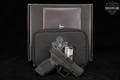 Springfield Armory Hellcat 3" Micro-Compact OSP 9mm Luger Black in Excellent Condition Image 2