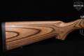 2003 Sturm Ruger M77 Mark II Laminated Stainless .270 Win. Stainless & Laminate in Very Good Condition Image 4