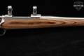 2003 Sturm Ruger M77 Mark II Laminated Stainless .270 Win. Stainless & Laminate in Very Good Condition Image 5