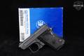 Beretta Mod. 950 BS Jetfire .25 ACP (6.35mm) Blued in Very Good Condition Image 2