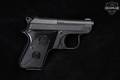 Beretta Mod. 950 BS Jetfire .25 ACP (6.35mm) Blued in Very Good Condition Image 3