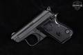 Beretta Mod. 950 BS Jetfire .25 ACP (6.35mm) Blued in Very Good Condition Image 4