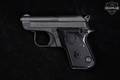 Beretta Mod. 950 BS Jetfire .25 ACP (6.35mm) Blued in Very Good Condition Image 5