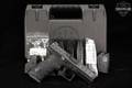 Beretta APX Full Size 9mm Luger Stainless in Very Good Condition Image 2