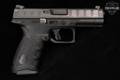Beretta APX Full Size 9mm Luger Stainless in Very Good Condition Image 4
