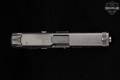 Beretta APX Full Size 9mm Luger Stainless in Very Good Condition Image 5