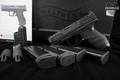 Walther PDP Compact OR 9mm Luger Black in Excellent Condition Image 2