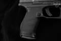 Walther PDP Compact OR 9mm Luger Black in Excellent Condition Image 4