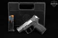 Taurus PT 140 PRO Millennium .40 S&W Two-Tone in Good Condition Image 2