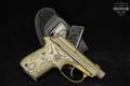 Beretta 3032 Tomcat Covert .32 ACP Black in Excellent Condition Image 2