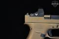 Glock 48 Slimline 9mm Luger FDE (Flat Dark Earth) in Excellent Condition Image 5