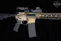 Geissele Automatics SD-556 Super Duty 5.56mm NATO FDE (Flat Dark Earth) in Excellent Condition Image 4