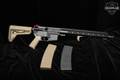 Andro Corp Industries ACI-15 5.56mm NATO Black in Good Condition Image 2