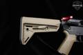 Andro Corp Industries ACI-15 5.56mm NATO Black in Good Condition Image 3