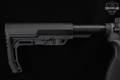 Black Rain Ordnance, Inc. SPEC15 5.56mm NATO Battle-Worn Gray/Black in Very Good Condition Image 4