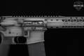 Black Rain Ordnance, Inc. SPEC15 5.56mm NATO Battle-Worn Gray/Black in Very Good Condition Image 5
