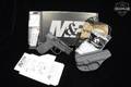 Smith & Wesson (S&W) M&P45 Shield M2.0 .45 ACP Armornite in Excellent Condition Image 2