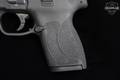 Smith & Wesson (S&W) M&P45 Shield M2.0 .45 ACP Armornite in Excellent Condition Image 3