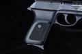 1994 Sig Sauer P230 .380 ACP Blued in Good Condition Image 3