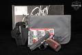 Kimber Micro 9 RTC (Ready To Carry) 9mm Luger Black in Excellent Condition Image 2