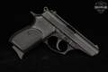 Bersa Thunder 22 .22 LR Black in Excellent Condition Image 2