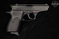 Bersa Thunder 22 .22 LR Black in Excellent Condition Image 4