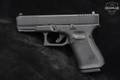 Glock G19 Gen5 9mm Luger (9x19 Para) Black in Excellent Condition Image 3