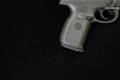 Smith & Wesson (S&W) SW9GVE 9mm Luger (9x19 Para) Stainless Steel in Very Good Condition Image 4