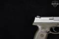 Smith & Wesson (S&W) SW9GVE 9mm Luger (9x19 Para) Stainless Steel in Very Good Condition Image 5