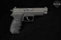 Sig Sauer P220 R .45 ACP Black in Excellent Condition Image 3