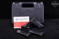 Beretta 80X Cheetah Tactical Urban .380 ACP Black in Excellent Condition Image 2