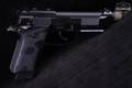 Beretta 80X Cheetah Tactical Urban .380 ACP Black in Excellent Condition Image 3