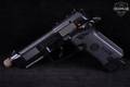 Beretta 80X Cheetah Tactical Urban .380 ACP Black in Excellent Condition Image 4