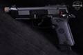 Beretta 80X Cheetah Tactical Urban .380 ACP Black in Excellent Condition Image 5