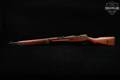 Nagoya Arsenal Type 99 Short Rifle 7.7 Japanese Hardwood in Poor Condition Image 2