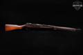 Nagoya Arsenal Type 99 Short Rifle 7.7 Japanese Hardwood in Poor Condition Image 3