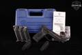 Smith & Wesson (S&W) M&P40L Performance Center Ported .40 S&W Armornite in Excellent Condition Image 2