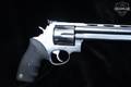 1994-Present Taurus Model 44 Stainless .44 Mag. Stainless Steel in Good Condition Image 4