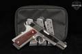 Springfield Armory 1911 Ronin .45 ACP Two-Tone Blued & Stainless in Good Condition Image 2