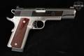 Springfield Armory 1911 Ronin .45 ACP Two-Tone Blued & Stainless in Good Condition Image 4