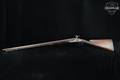 Unknown SxS Blackpowder Shotgun 12 Gauge Patina in Poor Condition Image 2